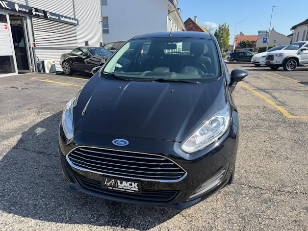 FORD Fiesta 1.0 SCTi Trend PowerShift