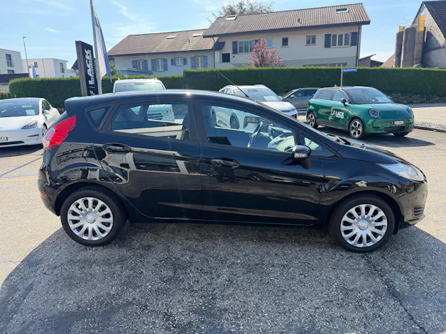 FORD Fiesta 1.0 SCTi Trend PowerShift
