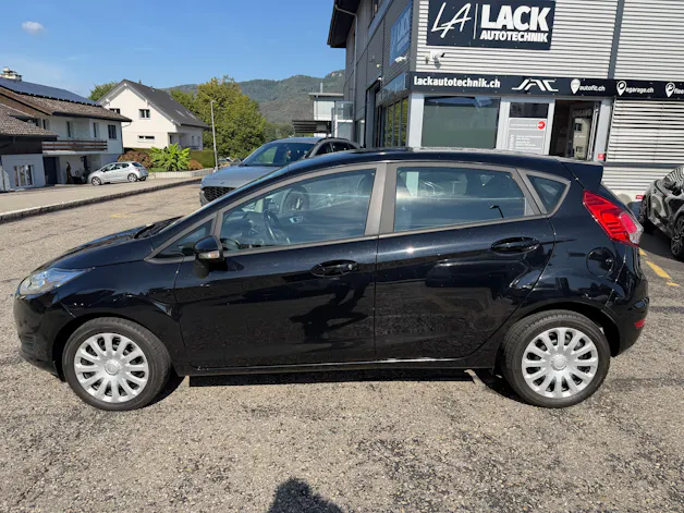 FORD Fiesta 1.0 SCTi Trend PowerShift