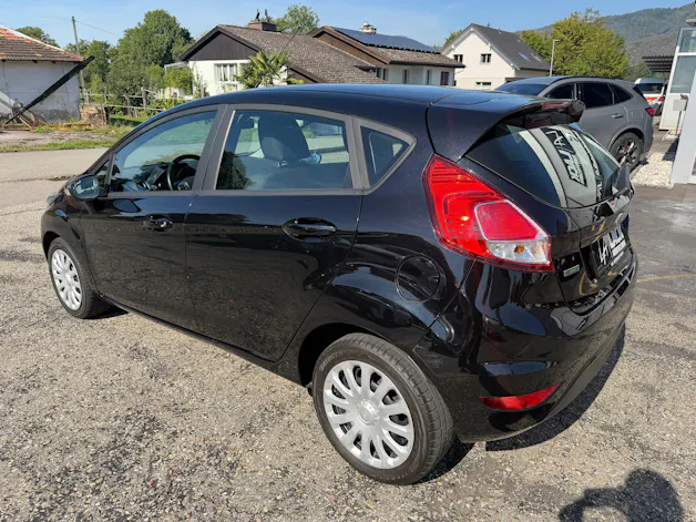 FORD Fiesta 1.0 SCTi Trend PowerShift