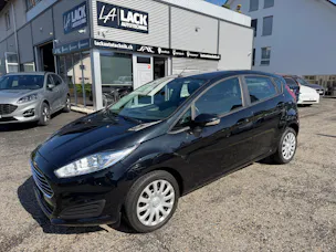 FORD Fiesta 1.0 SCTi Trend PowerShift