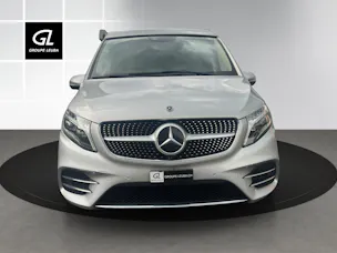 MERCEDES-BENZ Marco Polo 300 d 4M A