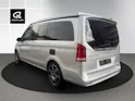 MERCEDES-BENZ Marco Polo 300 d 4M A