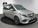 MERCEDES-BENZ Marco Polo 300 d 4M A