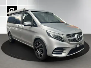 MERCEDES-BENZ Marco Polo 300 d 4M A