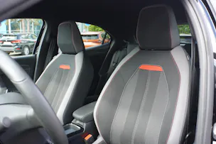 OPEL Mokka e GS