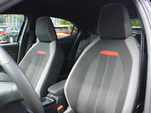 OPEL Mokka e GS