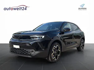 OPEL Mokka e GS
