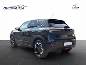 OPEL Mokka e GS