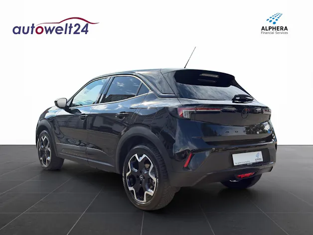 OPEL Mokka e GS