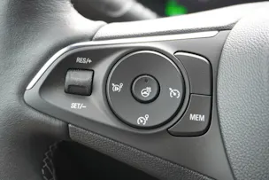 OPEL Mokka e GS