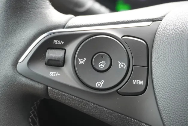 OPEL Mokka e GS