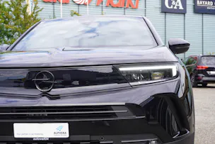 OPEL Mokka e GS