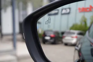 OPEL Mokka e GS