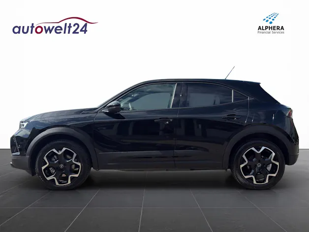 OPEL Mokka e GS