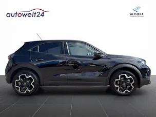 OPEL Mokka e GS