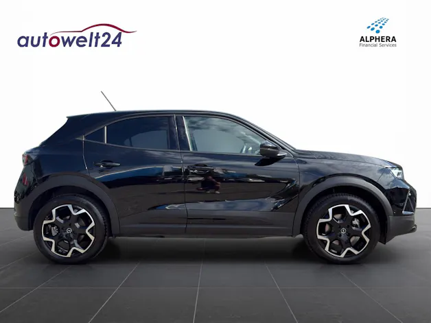 OPEL Mokka e GS