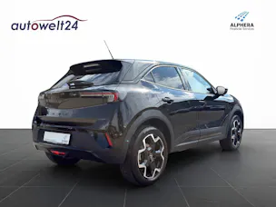 OPEL Mokka e GS