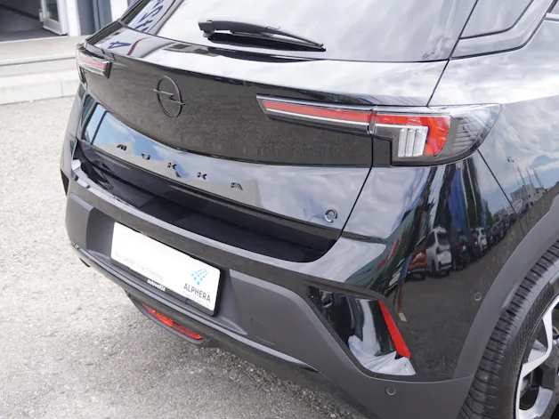 OPEL Mokka e GS