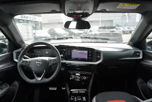OPEL Mokka e GS