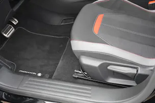 OPEL Mokka e GS