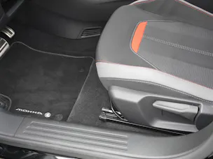 OPEL Mokka e GS