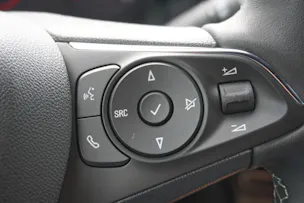 OPEL Mokka e GS