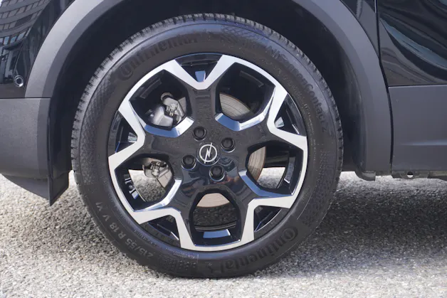OPEL Mokka e GS