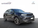 OPEL Mokka e GS