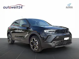 OPEL Mokka e GS