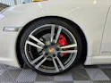 PORSCHE 911 Cabrio Carrera 4S PDK