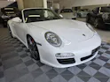 PORSCHE 911 Cabrio Carrera 4S PDK
