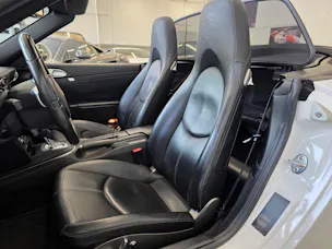 PORSCHE 911 Cabrio Carrera 4S PDK
