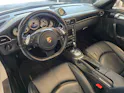 PORSCHE 911 Cabrio Carrera 4S PDK