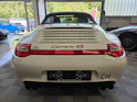PORSCHE 911 Cabrio Carrera 4S PDK