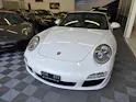 PORSCHE 911 Cabrio Carrera 4S PDK