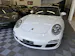 PORSCHE 911 Cabrio Carrera 4S PDK