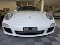 PORSCHE 911 Cabrio Carrera 4S PDK