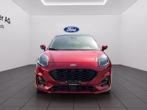 FORD Puma 1.0 EcoB Hybrid 155 ST-Line X