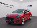 FORD Puma 1.0 EcoB Hybrid 155 ST-Line X