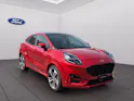 FORD Puma 1.0 EcoB Hybrid 155 ST-Line X