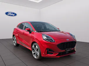 FORD Puma 1.0 EcoB Hybrid 155 ST-Line X