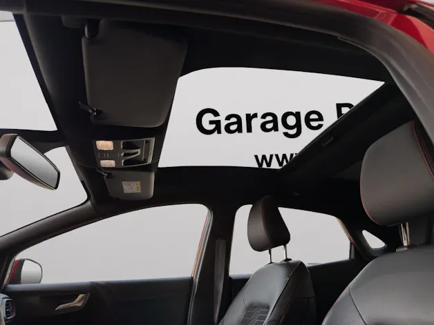FORD Puma 1.0 EcoB Hybrid 155 ST-Line X
