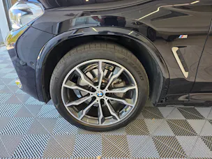 BMW X4 xDrive 48V 20d M Sport Steptronic