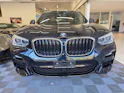 BMW X4 xDrive 48V 20d M Sport Steptronic