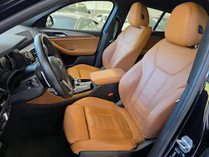 BMW X4 xDrive 48V 20d M Sport Steptronic