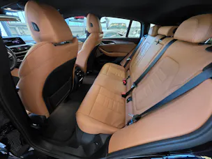 BMW X4 xDrive 48V 20d M Sport Steptronic