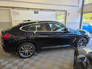 BMW X4 xDrive 48V 20d M Sport Steptronic