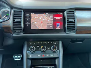 SKODA Kodiaq 2.0 TDI Scout 4x4