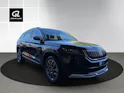 SKODA Kodiaq 2.0 TDI Scout 4x4